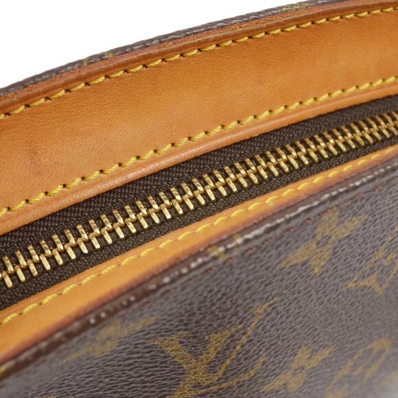 LOUIS VUITTON DROUOT CROSSBODY SHOULDER BAG PURSE MONOGRAM M51290 VI0070 KK34757 - Picture 16 of 16